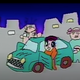 Image for article titled Somehow We've Never Shown This Gleefully Bonkers Nissan Pao Promo Movie